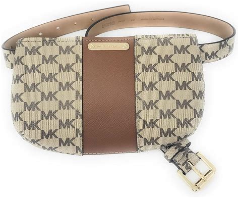 michael kors bags sling|Michael Kors belt bag women's.